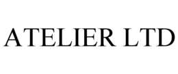 ATELIER LTD trademark