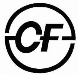 CF trademark