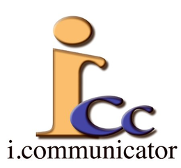 ICC I.COMMUNICATOR trademark
