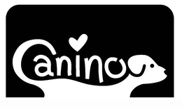 CANINO trademark