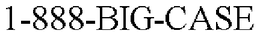 1-888-BIG-CASE trademark