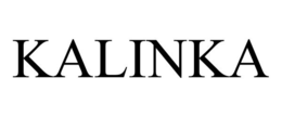 KALINKA trademark