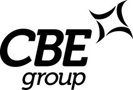 CBE GROUP trademark