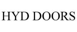 HYD DOORS trademark
