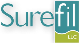 SUREFIL LLC trademark