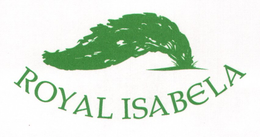 ROYAL ISABELA trademark