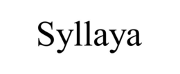 SYLLAYA trademark