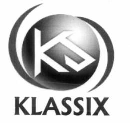 KJ KLASSIX trademark