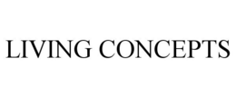LIVING CONCEPTS trademark