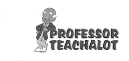 PROFESSOR TEACHALOT trademark