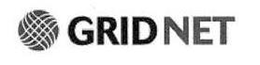 GRID NET trademark