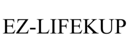 EZ-LIFEKUP trademark