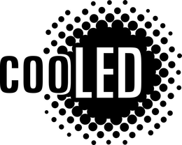 COOLED trademark