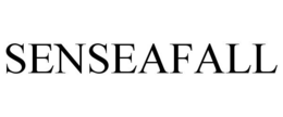SENSEAFALL trademark