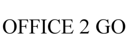 OFFICE 2 GO trademark