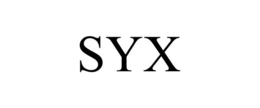 SYX trademark