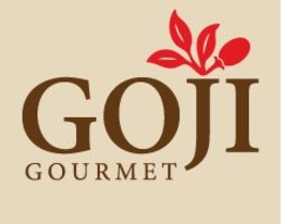 GOJI GOURMET trademark