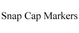 SNAP CAP MARKERS trademark