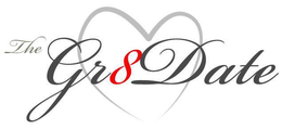 THE GR8 DATE trademark