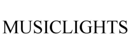 MUSICLIGHTS trademark