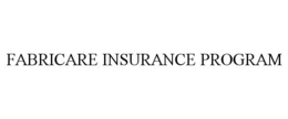 FABRICARE INSURANCE PROGRAM trademark
