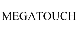 MEGATOUCH trademark