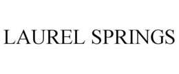 LAUREL SPRINGS trademark