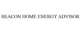 BEACON HOME ENERGY ADVISOR trademark