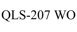 QLS-207 WO trademark