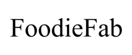 FOODIEFAB trademark