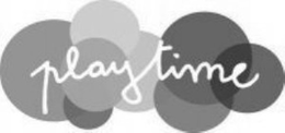 PLAYTIME trademark