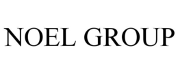 NOEL GROUP trademark