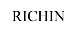 RICHIN trademark