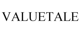 VALUETALE trademark