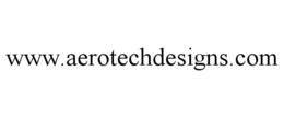 WWW.AEROTECHDESIGNS.COM trademark