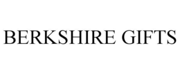 BERKSHIRE GIFTS trademark