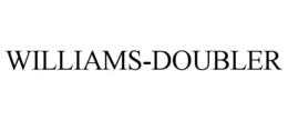 WILLIAMS-DOUBLER trademark