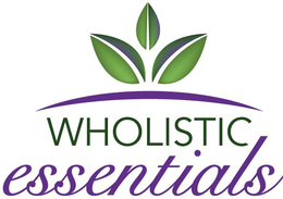 WHOLISTIC ESSENTIALS trademark