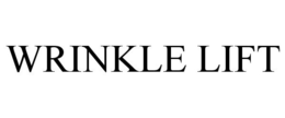 WRINKLE LIFT trademark