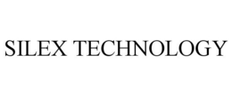 SILEX TECHNOLOGY trademark