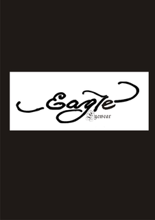 EAGLE EYEWEAR trademark