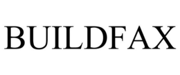 BUILDFAX trademark