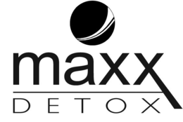 MAXX DETOX trademark