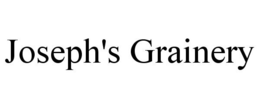 JOSEPH'S GRAINERY trademark