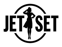 JETSET trademark