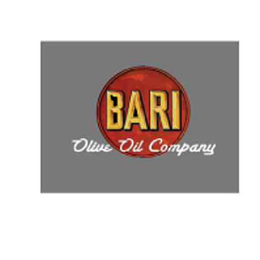 BARI OLIVE OIL COMPANY trademark