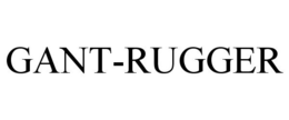 GANT-RUGGER trademark