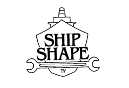 SHIP SHAPE TV trademark