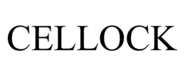 CELLOCK trademark