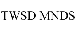TWSD MNDS trademark